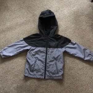 Walt Disney World Lightweight Kids Jacket XS